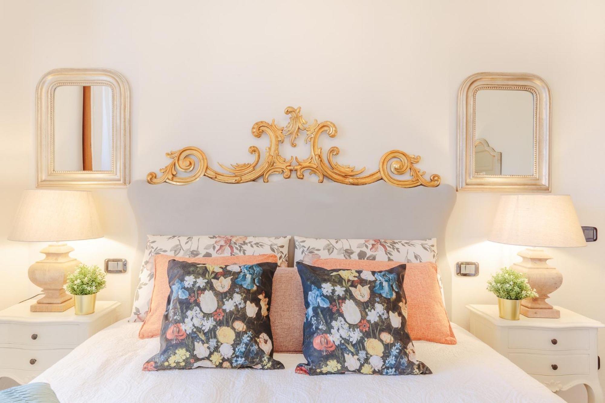 Villa Amore, A Romantic Hilltop Farmhouse In Lucca Exterior foto